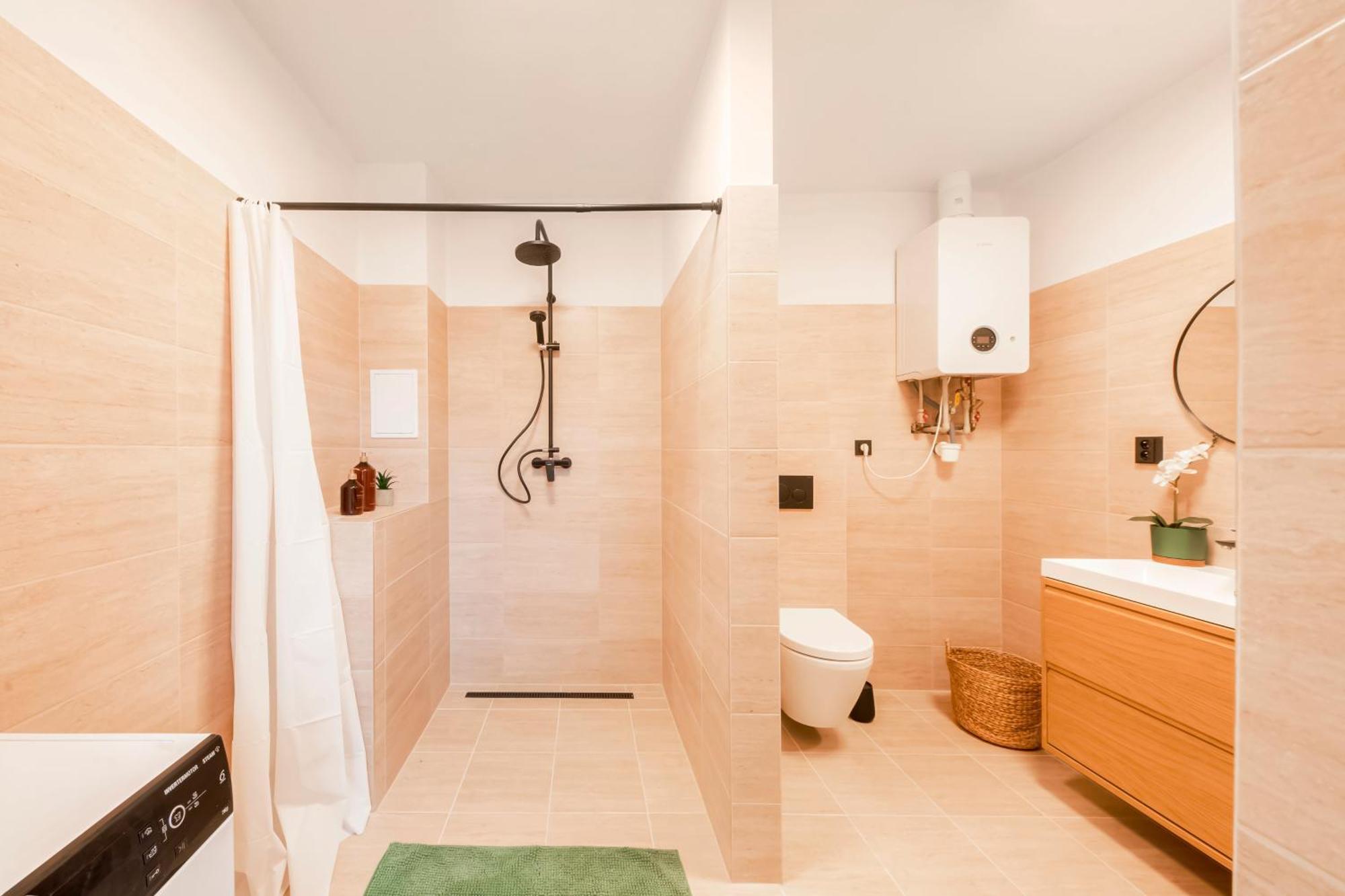 City Center Premium Apartment 프라하 외부 사진