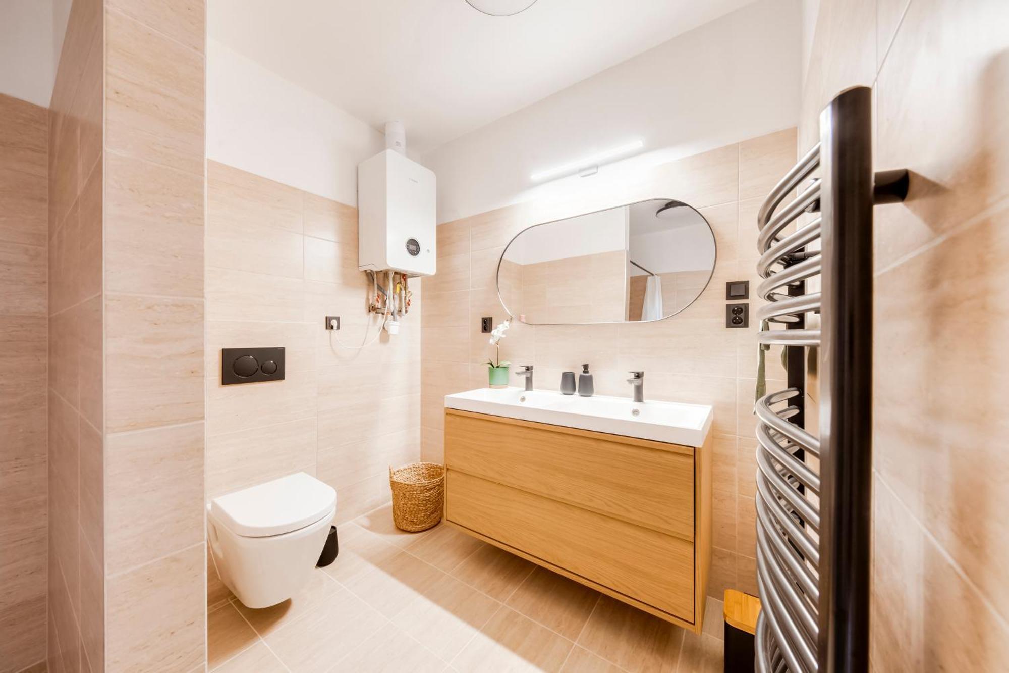 City Center Premium Apartment 프라하 외부 사진