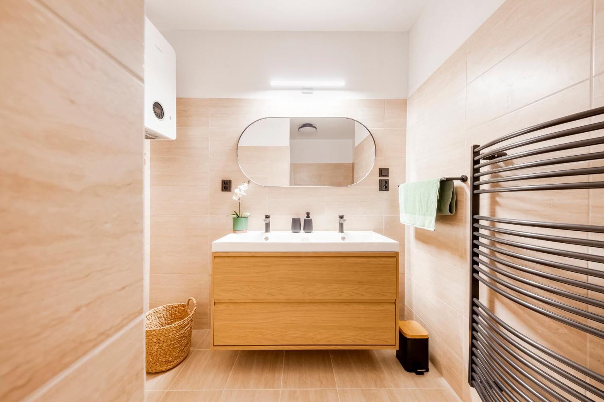 City Center Premium Apartment 프라하 외부 사진